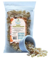 Kandizovaný zázvor kocka 0,25kg čerstvý prírodný 250g