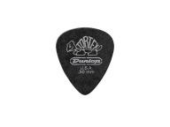 DUNLOP Tortex Pitch Black Standard 0,50 kocky