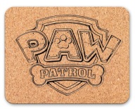 PODLOŽKA DO ŠKOLSKEJ ŠKOLKY PAW PATROL