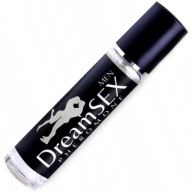 Stimulujúce erotické feromóny DreamSex Grey pánsky parfém