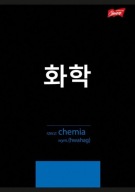 A5 60k tematický zápisník s hárkom Chemistry K-Pop