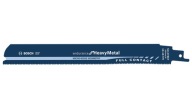 BOSCH S1127BEF pílový list priamočiary kovový 225mm