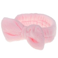 KILLYS Kozmetická gumička do vlasov Pink