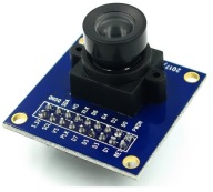 OV7670 ARDUINO modul kamery VGA