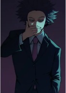 Anime Manga My Hero Academia Plagát BNHA_064 A3
