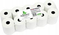 Termo rolky 57x20m 10 ks. Zdravý Paragon EMERSON