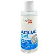 Aqua Gel 150ml univerzálny intímny lubrikant