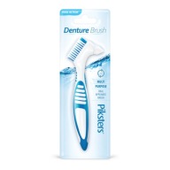 PIKSTERS Denture Brush kefka na zubné protézy 1 ks.