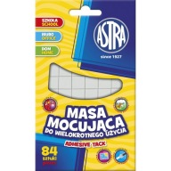 Upevňovacia hmota ASTRA 50g SQUARE 297115