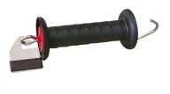 Kľučka brány s konektorom Litzclip, pre 40 mm pásku