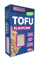 Prírodné tofu 250g - NaturaVena