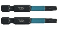MAKITA B-63781 SKRUTKOVACIE HROTY T20 50MM 2 ks.