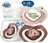 CANPOL cumlík SYMMETRICAL SLEEPY KOALA 6-18m 2 ks