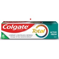 Colgate Total Active Freshness zubná pasta 75 ml
