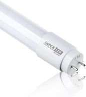 LED T8 žiarivka 60cm 9w = 18W 900lm
