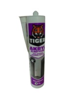 AKRYL AKRYLOVÝ TESNENIE TIGER BIELY 260ml