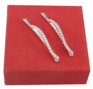 GLAMOUR VLASOVÉ VLASY, GLAMOUR ZIRCONIA, 2 KS