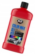 R3C35 K2 COLOR MAX Farbiaci vosk 500 ml červený
