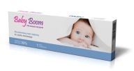 Baby Boom streaming TEHOTENSKÝ TEST NA 99 % JISTÝ