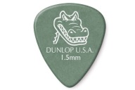DUNLOP Gator Grip Standard 1,5 gitarové trsátko