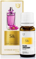 Vonný olej Natural Aromas 10 ml HODVÁB