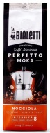 BIALETTI Perfetto Moka NOCCIOLA mletá káva 250g