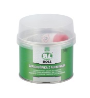 TMELY BOLL HLINÍKOVÝ TMEL 250g