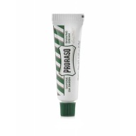 PRORASO GREEN Krém na holenie 10ml CHLADIACI MINI