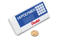 HI-POLYMER PENTEL ZEH20 VEĽKÁ GUMA