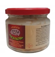 DOMÁCA VOJENSKÁ BARRET Z DOMÁCEHO CAINED RECEPTÚRA 260G