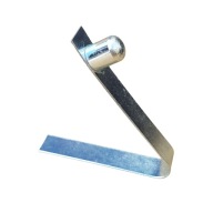 Pružinový krotiaci kolík 6,8 mm krotiaci kolík
