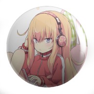 Gabriel DropOut Anime Manga Pins VEĽKÝ VÝBER