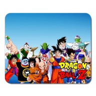 Podložka pod myš DRAGON BALL Z ako DARČEK