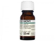 HERBAPOL Borovicový olej 10 ml