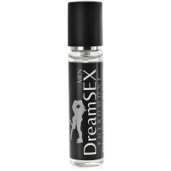 PARFUM S FEROMÓNMI PRE MUŽOV - DREAMSEX SILVER - 15 ml