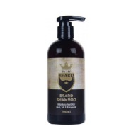 BY MY BEARD SHAMPOO Šampón na fúzy 300ml