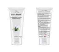 BIOTICKÝ hydratačný krém na atopickú pokožku 100 ml