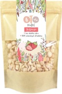 OTO BALLS JAHODOVÉ RAŇAJKOVÉ CEREÁLIE 110G OTOLANDIA