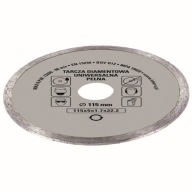 UNIVERZÁLNY PLNÝ DIAMANTOVÝ DISK 115mm
