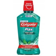 COLGATE Plax Soft Mint aviváž 500ml