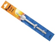 Teflónový háčik 5 mm Háčik 5 mm - PONY