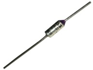 Tepelná poistka 152`C 250V AC 10A