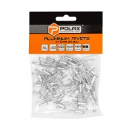 Hliníkové trhacie nity 4 x 10 mm (50 ks)