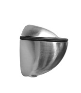 PELIKAN STRIEBORNÝ NÁSTENNÝ PODPOR POLICE, 2 KS. 20 kg