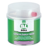 BOLL tmel dokončovací tmel FINISH 500g