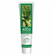 Krém na tvár s ALOE Vera Plantain Rejuvenating 44g pre všetky typy pleti