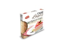 DOMA ZÁKLADY NA TORTY 3-VRSTVOVÉ VANILKOVÉ 400G