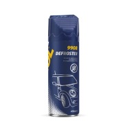 MANNOL 9908 ROZMRAZOVANIE OKIEN 450 ML