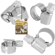 Skrutková svorka CLAMP CLAMP 10-16 mm Kov Oceľ TWISTED CLAMP
