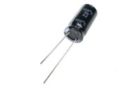 ELEKTROLYTICKÝ KONDENZÁTOR 330uF/50V 5 KS